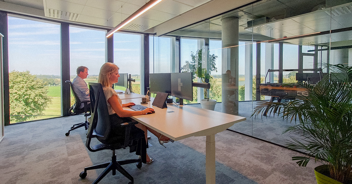 AXI Digital neemt ITP Group over