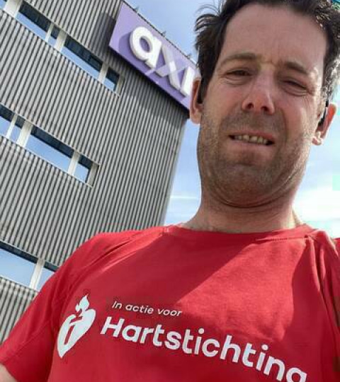 AXI2AXI Run editie 2023