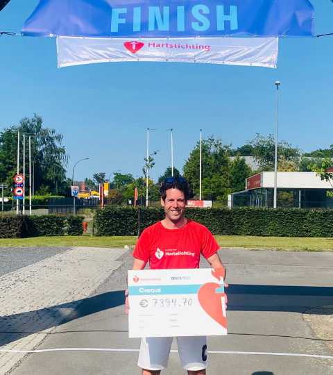 AXI2AXI Run editie 2023