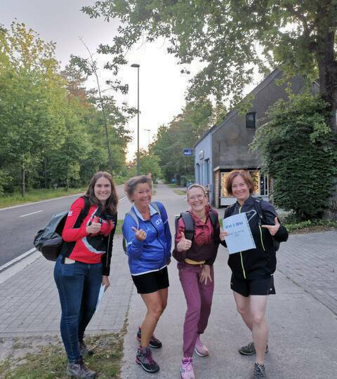 AXI2AXI Run editie 2023