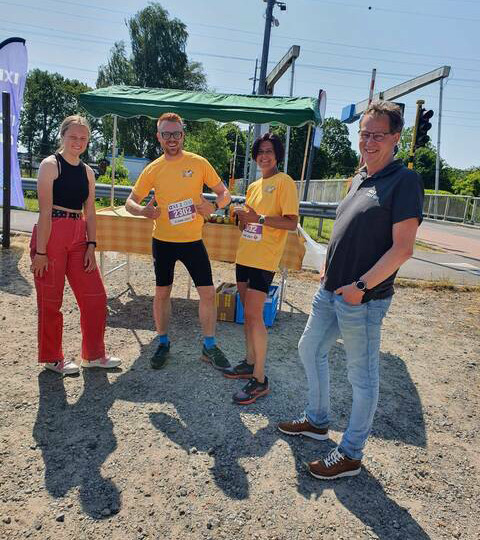 AXI2AXI Run editie 2023