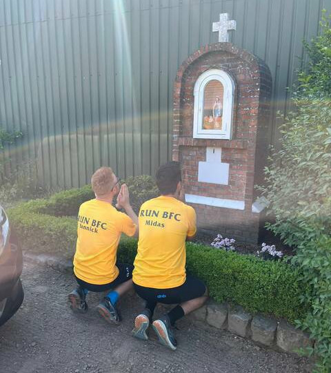 AXI2AXI Run editie 2023