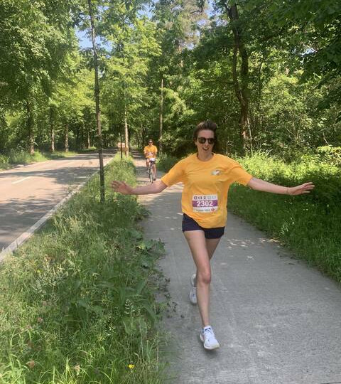 AXI2AXI Run editie 2023