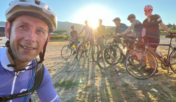 AXI Fietsers Mont Ventoux 2022