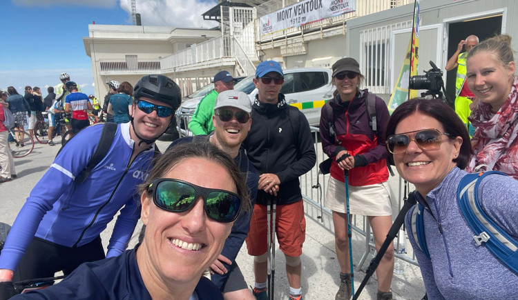 AXI Mont Ventoux 2022