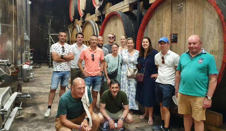 AXI Mont Ventoux 2022