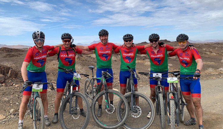 AXI sport voor het klimaat 2023