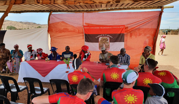 AXI sport voor het klimaat 2023