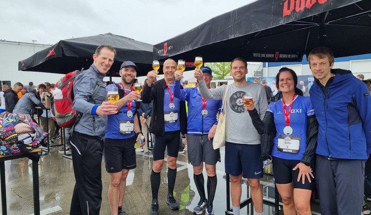 AXI neemt deel aan Great Breweries 2023