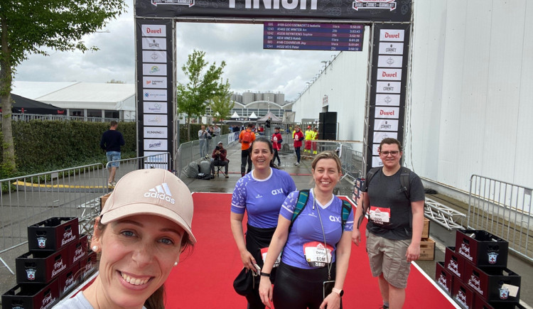 AXI neemt deel aan Great Breweries 2023