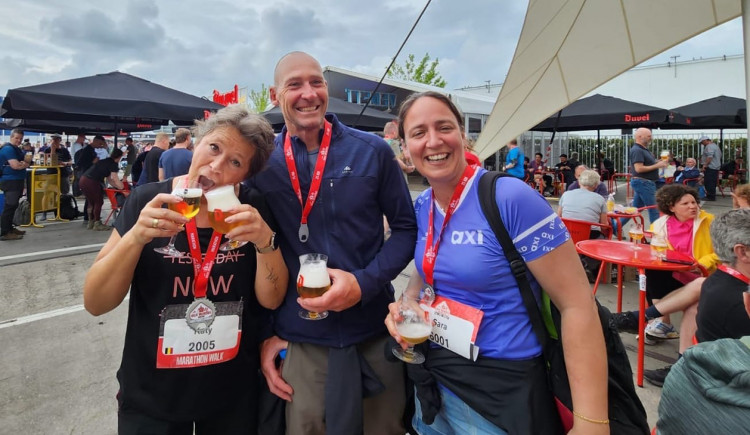 AXI neemt deel aan Great Breweries 2023