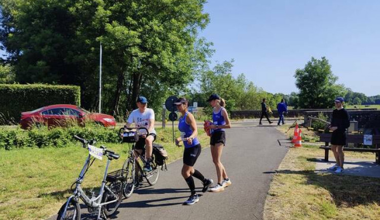 AXI2AXI Run editie 2023