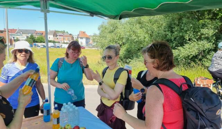 AXI2AXI Run editie 2023