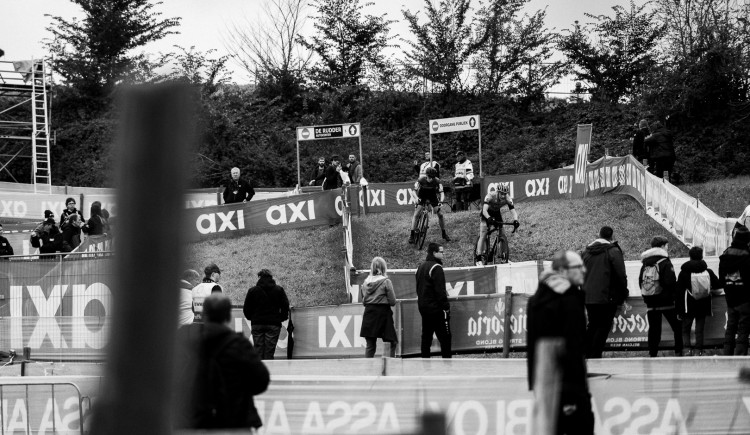 AXI Main Partner Telenet Superprestige 2023-2024