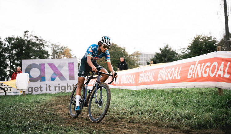 AXI Main Partner Telenet Superprestige 2023-2024