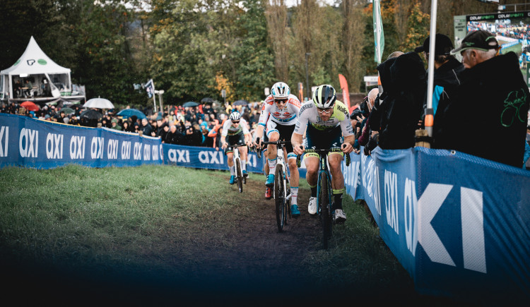AXI Main Partner Telenet Superprestige 2023-2024