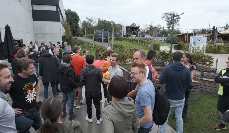 AXI Talent Program 2023