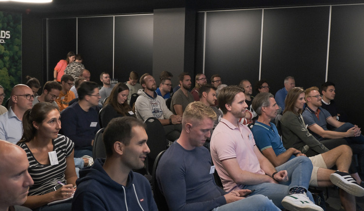 AXI Talent Program 2023