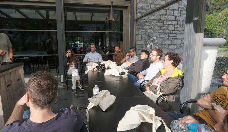 AXI Talent Program 2023