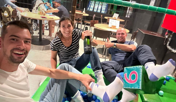 AXI Talent Program 2023