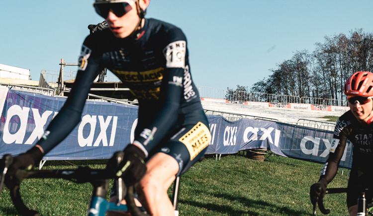 AXI Main Partner Telenet Superprestige 2023-2024