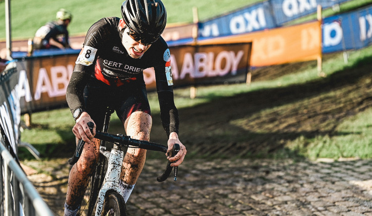 AXI Main Partner Telenet Superprestige 2023-2024