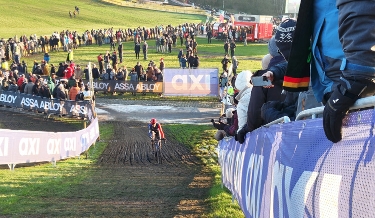 AXI Main Partner Telenet Superprestige 2023-2024