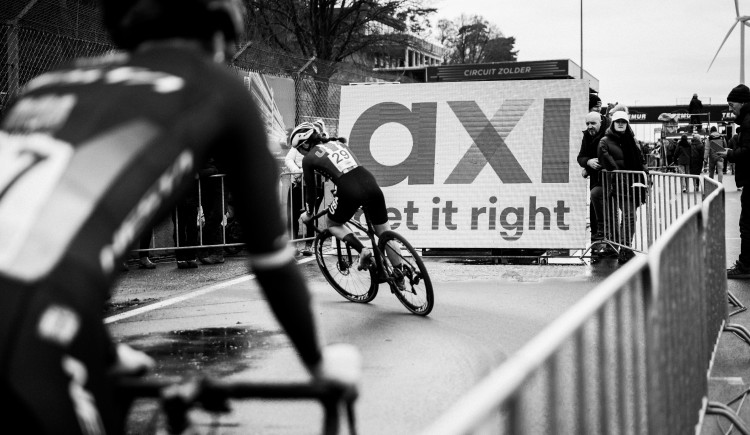 AXI - TelenetSuperprestige-Diegem