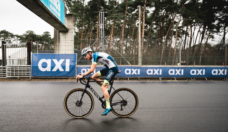 AXI - TelenetSuperprestige-Diegem
