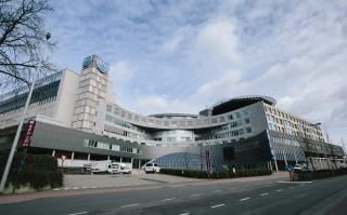 AXI referentie OLVZ Aalst