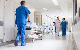 AXI referentie AZ Heilige Familie