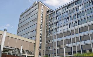 AXI referentie AZ Sint-Lucas