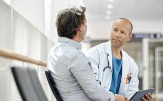 AXI referentie Imelda ziekenhuis