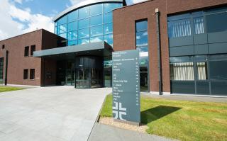 AXI referentie MC Sint-Jozef