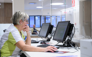 AXI Customer Case AZ Sint-Blasius