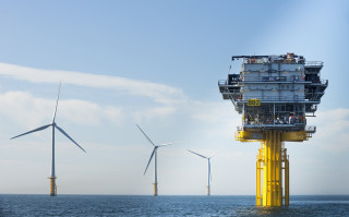 AXI Customer Case Parkwind