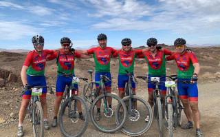 AXI sport voor het klimaat 2023