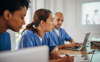 AZ Rivierenland - AXI - customercase