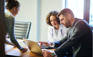 Jessa ziekenhuis - AXI image