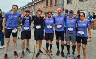 AXI neemt deel aan Great Breweries 2023