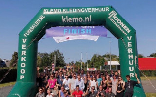 AXI2AXI Run 2023 AXI Team