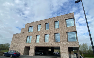 AXI Customer Case Navitrans