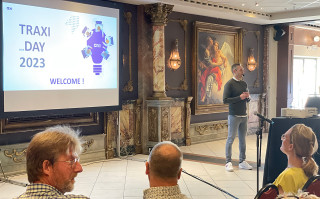 AXI TRAXI Days 2023