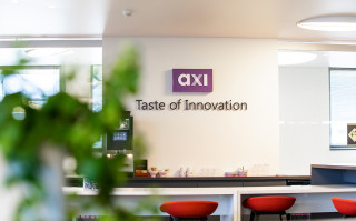 AXI geselecteerd voor VITO ICT Infrastructuur 2023 raamcontract