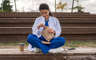 AXI customer case - Maaltijdapplicatie bij AZ Rivierenland