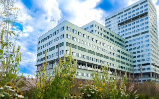 ZAS Ziekenhuis aan de Stroom