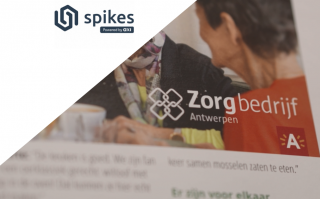 Spikes - Zorgbedrijf
